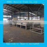 PVC PE Coating Machine For Welding Wire Mesh thumbnail-2