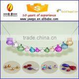 YIWU Yipai Decoratin Colorful Peach Bell thumbnail-3
