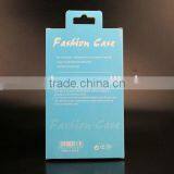 Customized Logo Printing Paper Packaging Box Phone Case Card Holder thumbnail-1