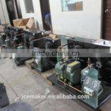 Assembling Cold Room For Meat