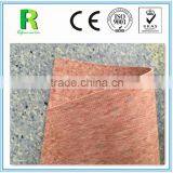 Noise Insulation Homogeneous PVC Vinyl Flooring Roll
