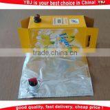 Strong Wine Bag Bag in Box (with Dispenser) thumbnail-5