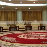4*30M chinese wilton rug for sale better carpet factory carpet wilton polyproplyene carpet handmade silk carpet
