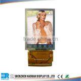 2.8 inch lcd display QVGA lcd module TFT LCD display