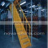 DC Industrial Mezzanine