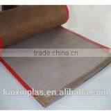 Ptfe Open Mesh Conveyor Belts Which Used in the Rotary Printing Machine thumbnail-5