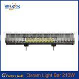 Cheap Led Light Bars 20inch Led Tube Light Bar