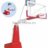 Nice Design Indoor Movable Basketball Stand for Competition thumbnail-1