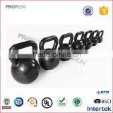 ChinaTop sell popular cast iron kettlebell from good factory