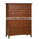 2015 antique design hot sale wooden chest