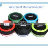 Hot Sale Mini Waterproof Wireless Bluetooth Speaker With Microphone Hand Free Function thumbnail-6