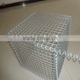 Direct factory of Gabion basket ,gabion,welded gabion boxwelding electrode box