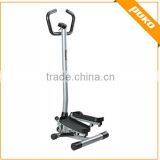 CF812D9 EXERCISE STEPPER WITH HANDLEBAR