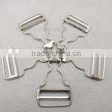 Factory Direct Sale Promotion Suspender Buckles thumbnail-1