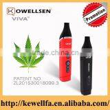 Airis Viva!!!dry Herb Vaporizer Vape Pen Airis Viva From Kowellsen thumbnail-5