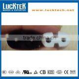 LED Lamp Connect Cord T3/T4 -8 Shape Connecor