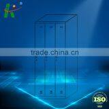 KFY-WR-04 Two Door Metal Wardrobe Cabinet Most Popular thumbnail-4