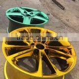 15 Working Express of Vacuum Ion Coating Equipment thumbnail-2