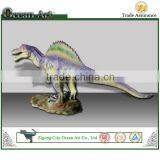 Spinosaurus Craft Commodity the Attractive Art thumbnail-2