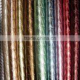 PU Leather for Seat Cover or Cushion thumbnail-3