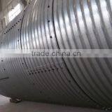 Corrugated Steel Culvert Pipe Making Machine thumbnail-2
