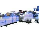 GuoYan ZS Composed of Eight Middle Sealing Woven Bag Machinery