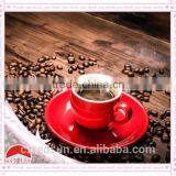 Vegetable Fat Powder Instant 33% Fat Flavored Coffee Creamer Non Dairy Creamer thumbnail-2