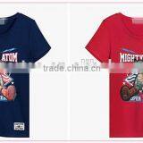 Nanchang Cheap Factory Price Wholesale Design Your Own Women t Shirt thumbnail-2