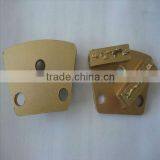 Epoxy Flooring Tools Pcd Pad