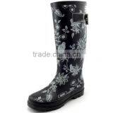 Cheap Rain Boots Wholesale Rubber Rain Boot thumbnail-1