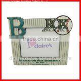 Funny White Picture Photo Frames