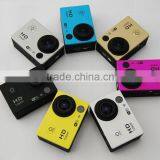 New Products 2016 Full HD 1080p 1.5" LCD Waterproof Diving 30M Wi fi Control Sport Action Camera SJ7000 thumbnail-1