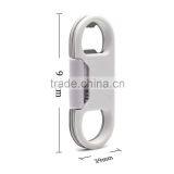 USB Sync Data Charger Charging Cable Bottle Opener For IPhone 5/5S/5C/6/6Plus thumbnail-2