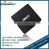 Cloudnetgo Fire tv Stick With Remote Kodi 4k Android Ultra hd 4k Satellite Receiver With Amlogice S905