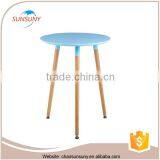 2016 Best Selling Modern Antique Dining Table