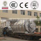 Q245R Boiler Steel Used Rubber/ Plastic Recycling Machine thumbnail-3