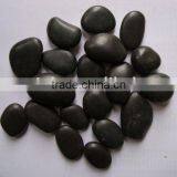 Black Pebble Stone thumbnail-1