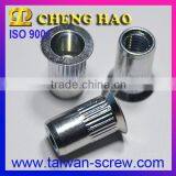 Taiwan Special Fastener Head-splined Rivet thumbnail-1