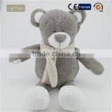 Latest Styles Lovely Elephant Soft Toys Plush Toys thumbnail-3