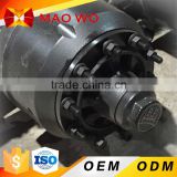 Manufucturer wholesale best quality heavy 13 16ton semi trailer axles                        
                                                Quality Choice