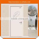 New Design Best Quality Toilet Pvc Door Specifications thumbnail-1