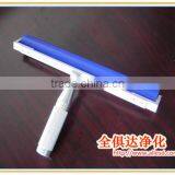 Esd 4inch Silicone Adhesive Roller Blue Color thumbnail-4