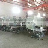 Carton Machine Automatic Strapping Machine.Tying Machine.Binding Machine thumbnail-3