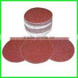125mm Round Sanding Self-adhesive Hook and Loop Disc thumbnail-6