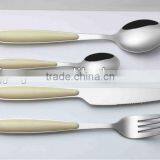 High Quality ABS Plastic Cutlery thumbnail-1