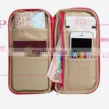 Fancy Personalized Passport Holder Professional Design Since 1997 thumbnail-3