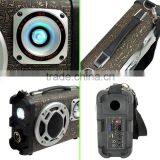 2015 New-designed 5 Inch Protable Speaker With BT thumbnail-3