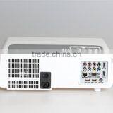 Verified Supplier 5000:1 Android 4.2 Led Smart Projector LED86+ Home Theater Support Bluetooth Wifi thumbnail-2