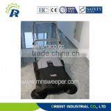 Container Capacity 40L Manual Road Sweeper Without Battery Use thumbnail-5