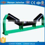 Hot Dip Galvanized, Rust Resistance, Painting Conveyor Roller Frame Bracket thumbnail-2